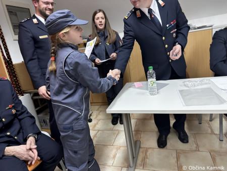 Redni letni občni zbor Prostovoljnega gasilskega društva Sela pri Kamniku (27)